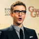 Illustration for article titled Evidence That Justin Timberlake Is The Funniest Funnyman (To Ever Announce The Golden Globes Nominations)